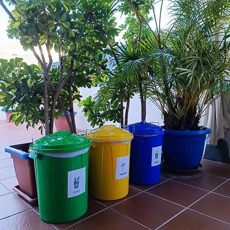 Apt El Perenquen Santa Cruz de Tenerife Kültér fotó