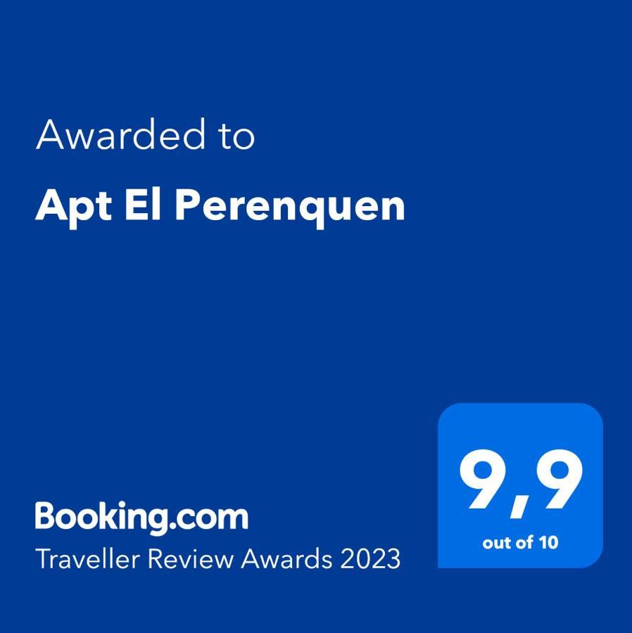 Apt El Perenquen Santa Cruz de Tenerife Kültér fotó