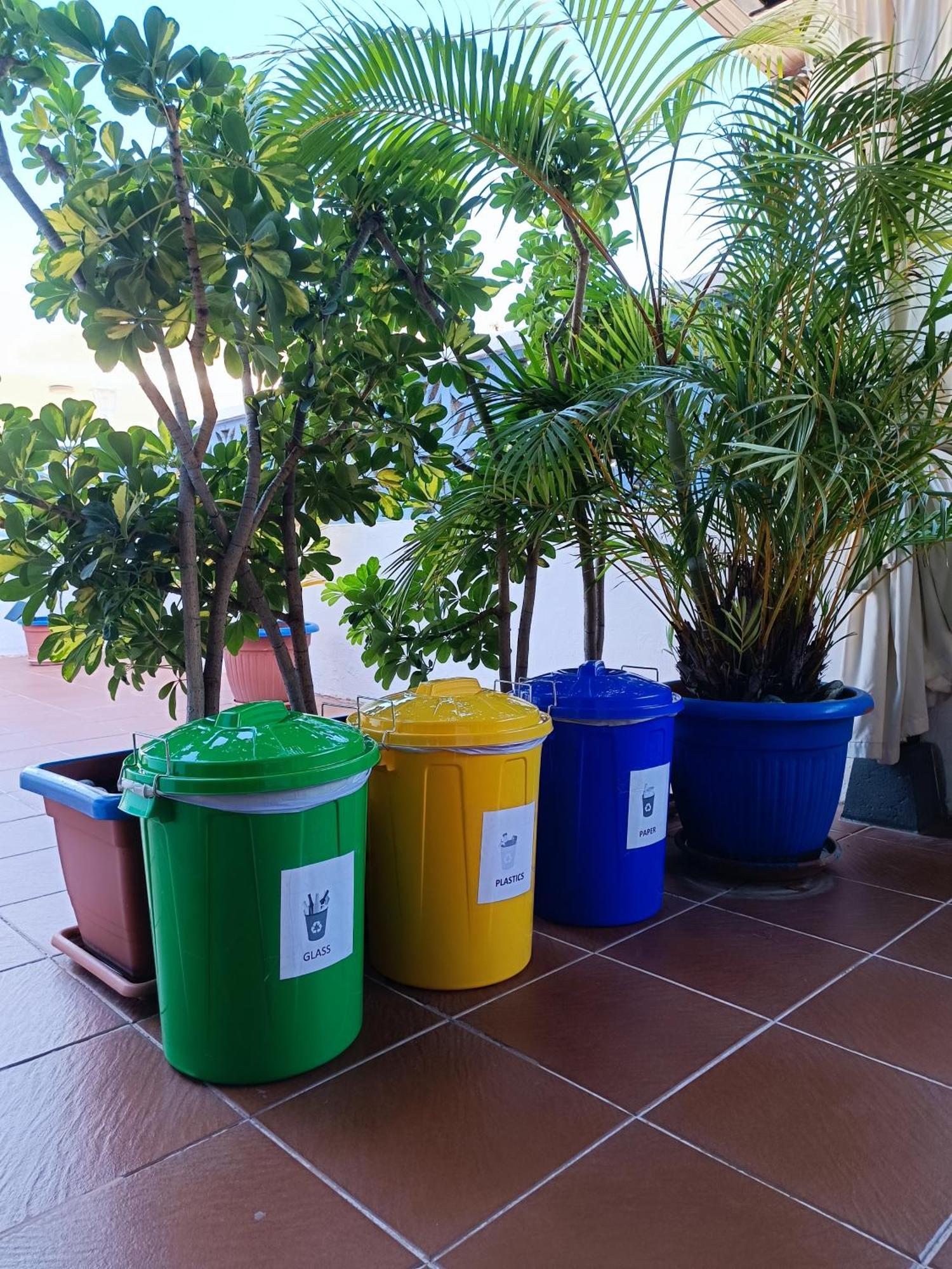 Apt El Perenquen Santa Cruz de Tenerife Kültér fotó