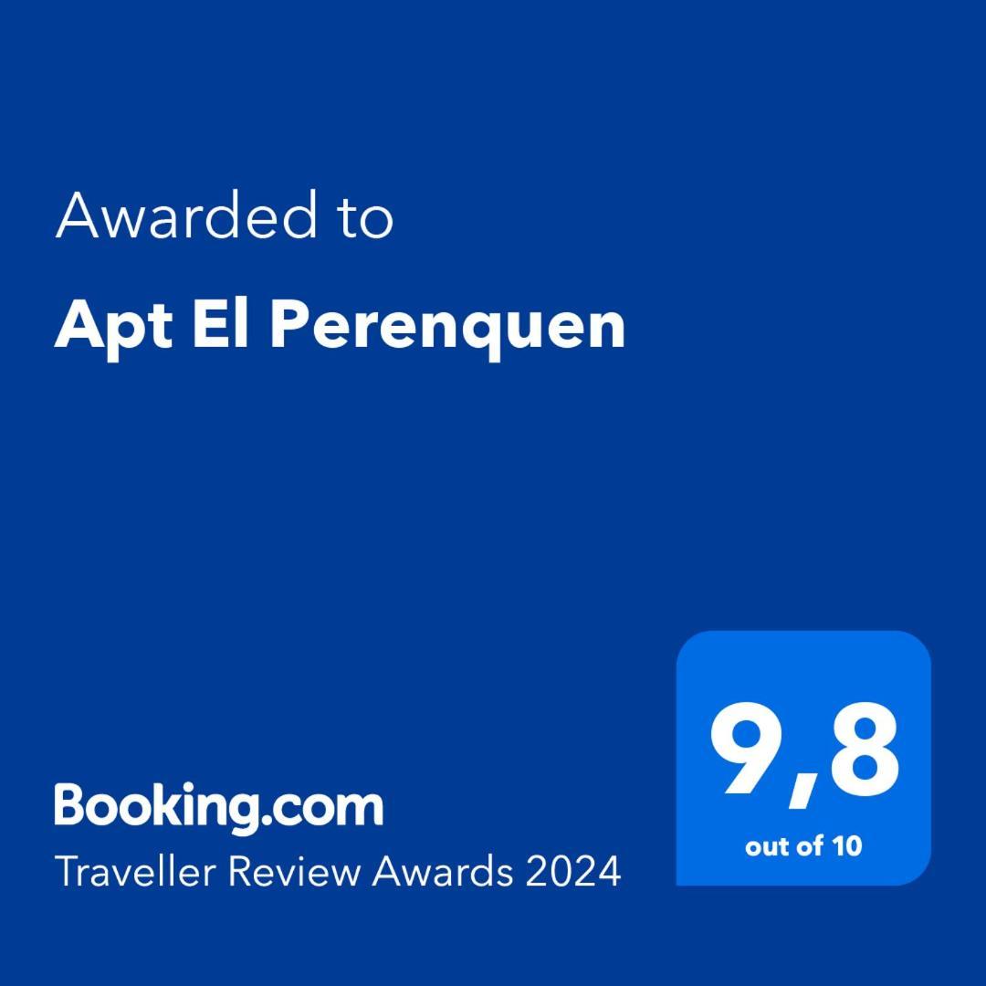 Apt El Perenquen Santa Cruz de Tenerife Kültér fotó
