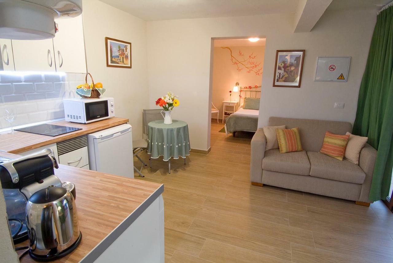 Apt El Perenquen Santa Cruz de Tenerife Kültér fotó