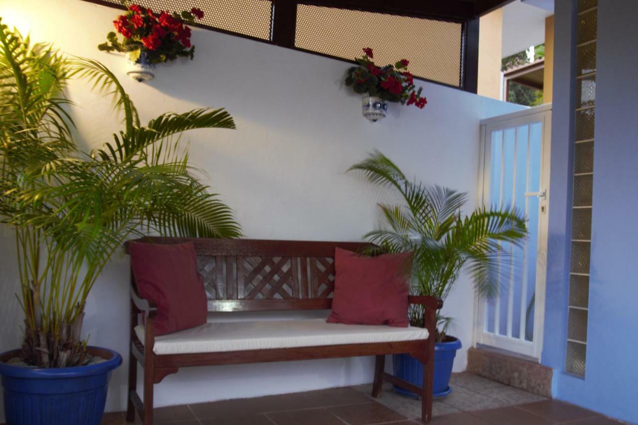 Apt El Perenquen Santa Cruz de Tenerife Kültér fotó