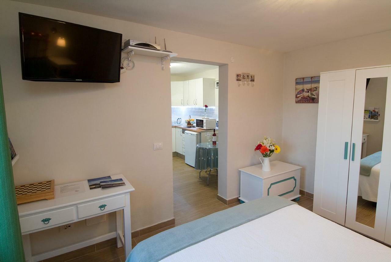 Apt El Perenquen Santa Cruz de Tenerife Kültér fotó