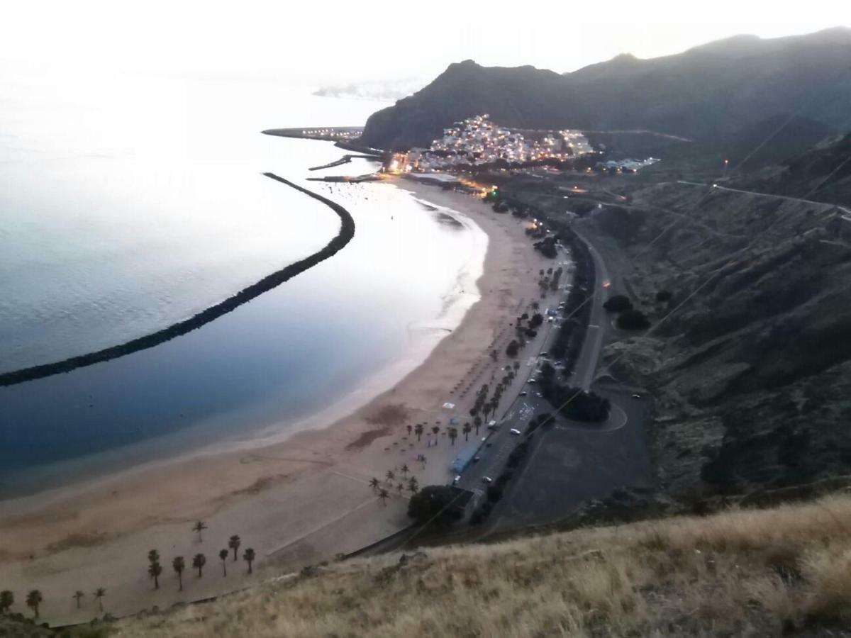 Apt El Perenquen Santa Cruz de Tenerife Kültér fotó