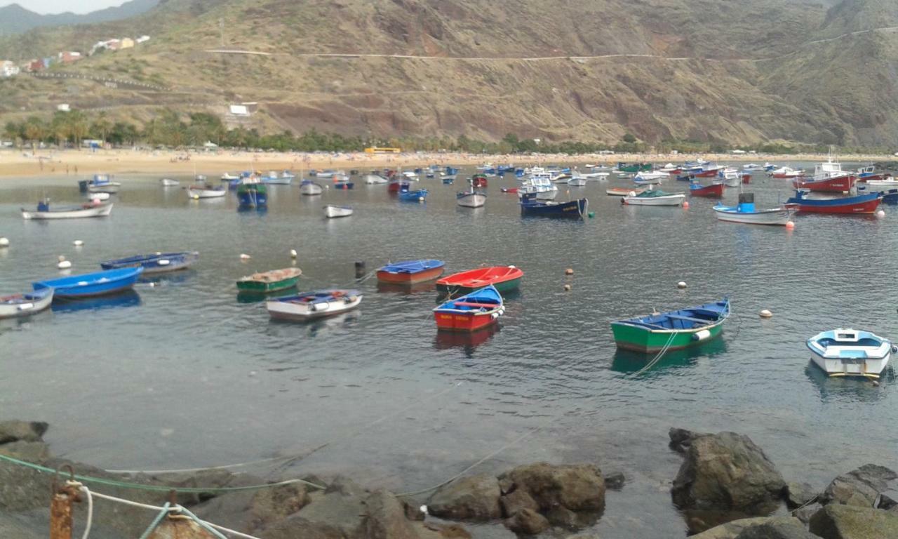 Apt El Perenquen Santa Cruz de Tenerife Kültér fotó