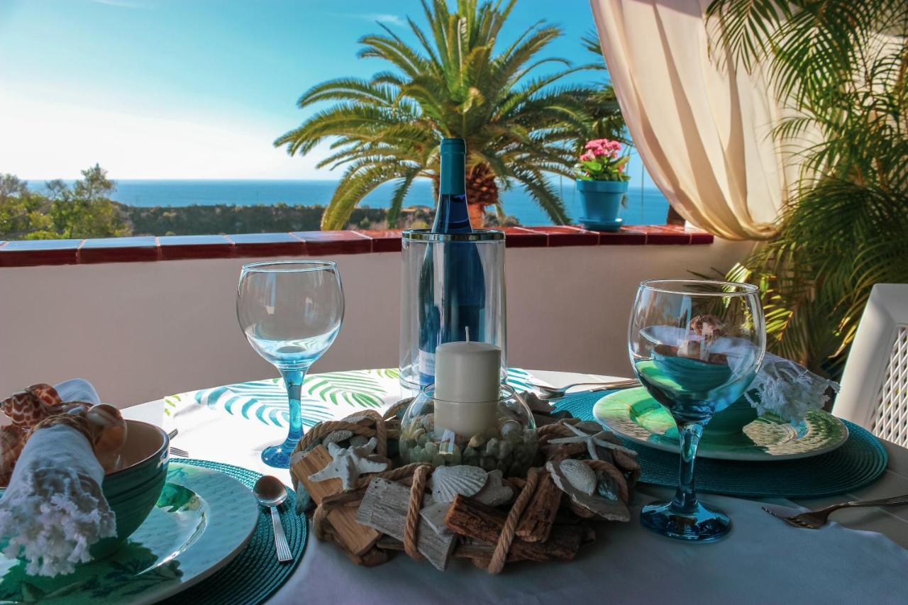 Apt El Perenquen Santa Cruz de Tenerife Kültér fotó